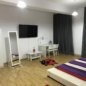  Apartamento Park