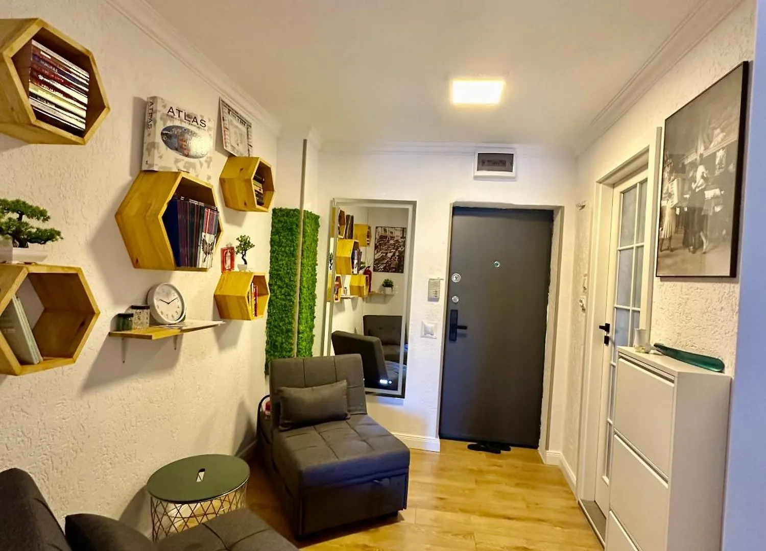 Ralav Studio Bucharest