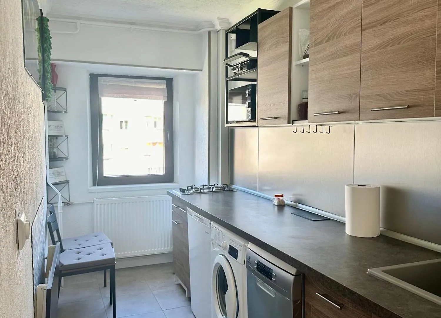 Apartamento Ralav Studio Bucarest