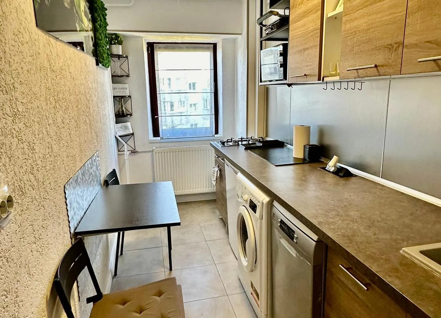 Ralav Studio Bucarest Apartamento